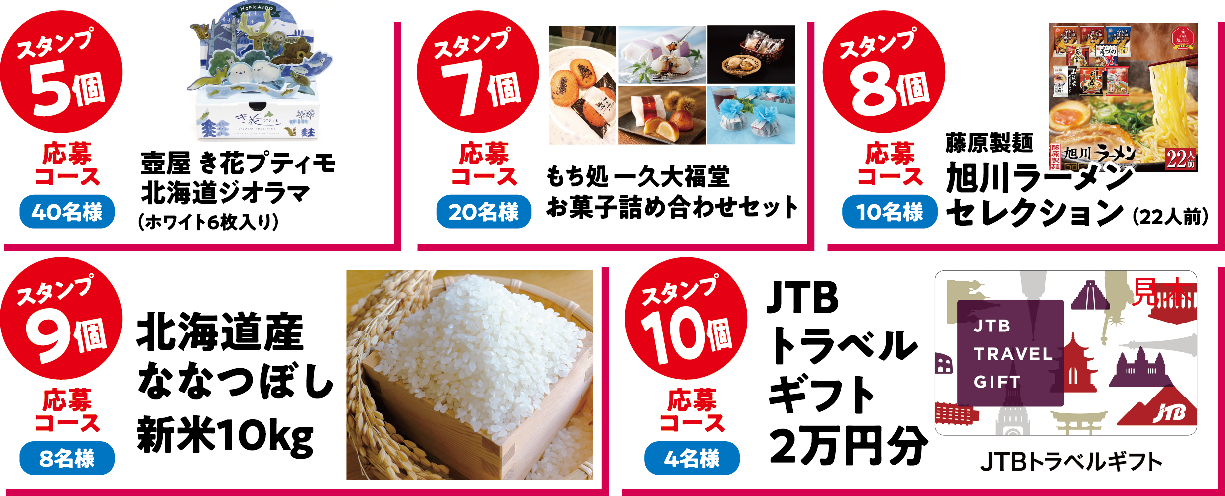 プレゼント
